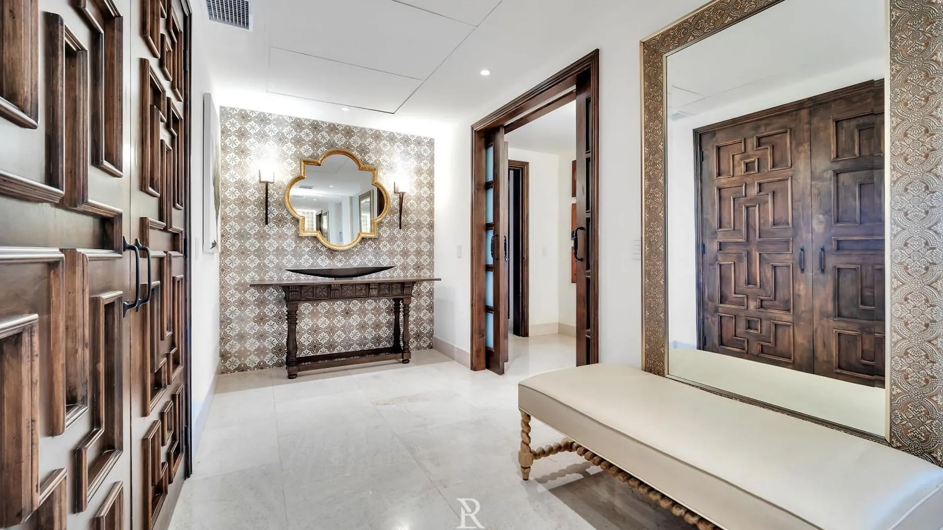 Two Bedroom Penthouse- Grand Solmar Pacific Dunes Cabo San Lucas Rezort