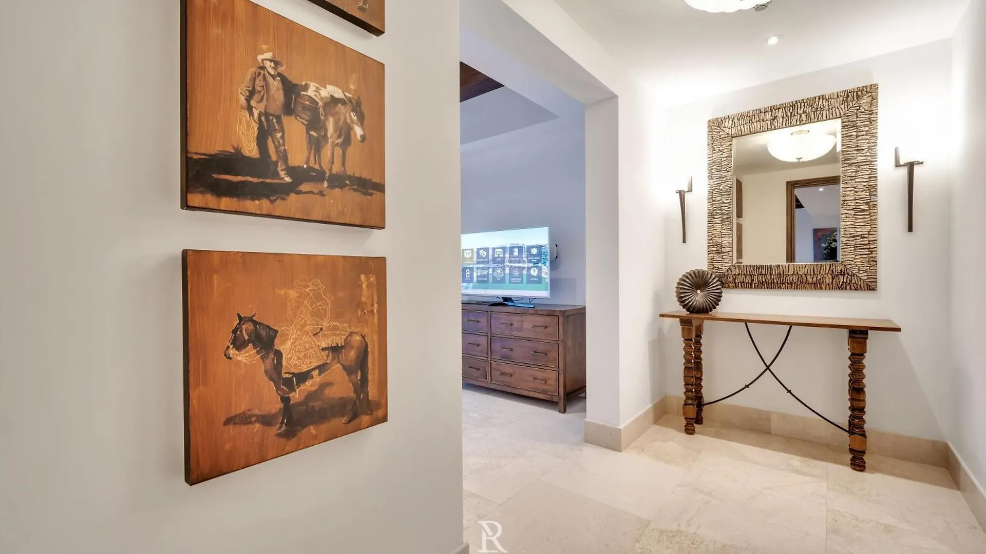 Two Bedroom Penthouse- Grand Solmar Pacific Dunes Cabo San Lucas Rezort