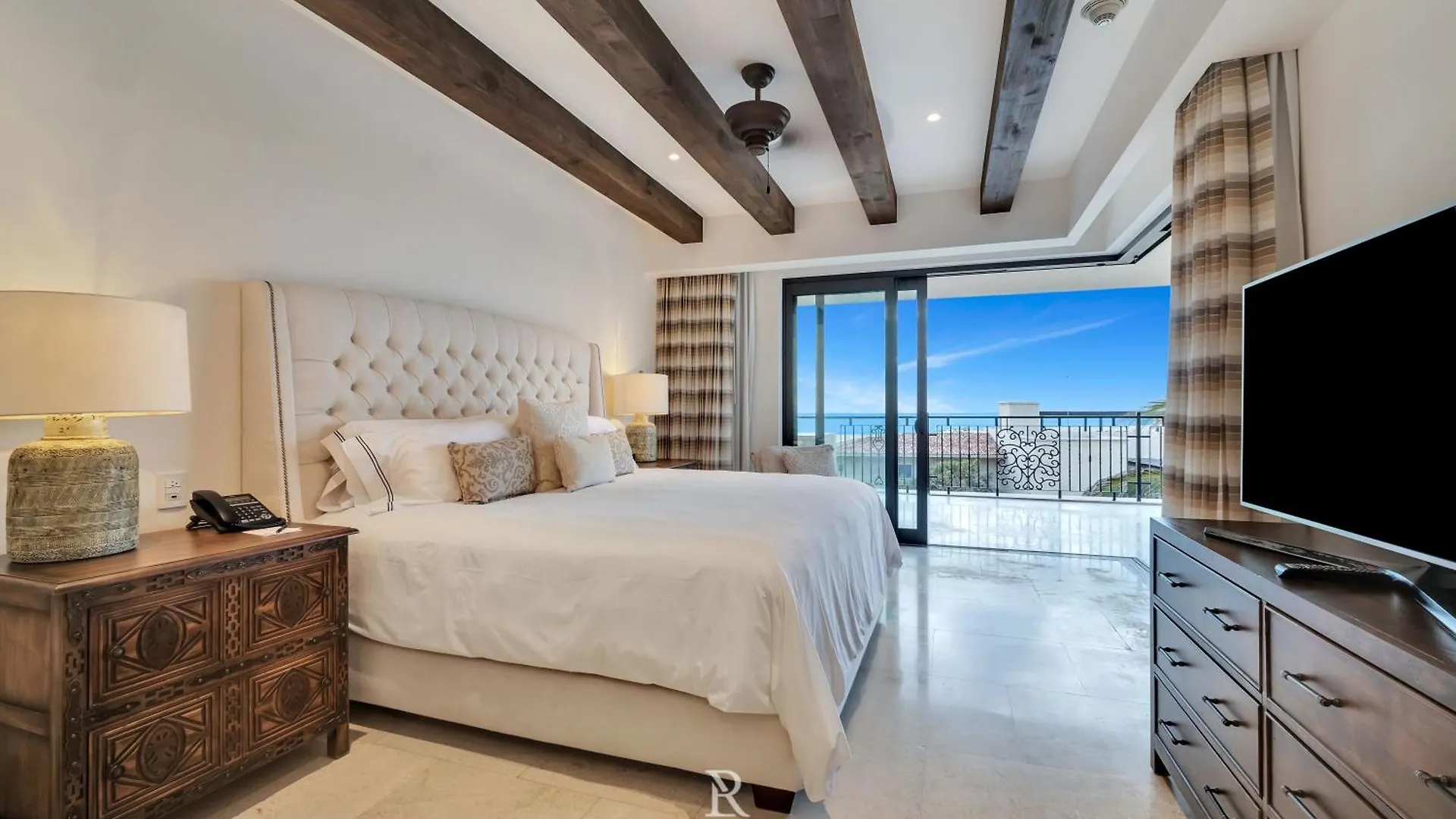 Two Bedroom Penthouse- Grand Solmar Pacific Dunes Cabo San Lucas Mexiko