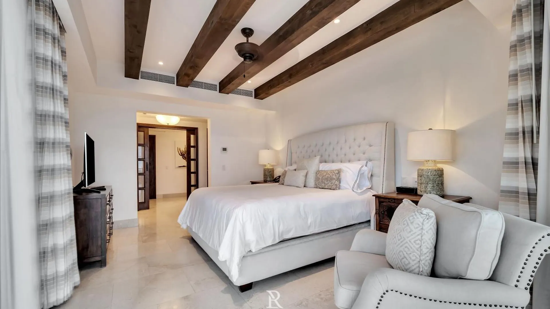 Two Bedroom Penthouse- Grand Solmar Pacific Dunes Cabo San Lucas 0*,  Mexiko
