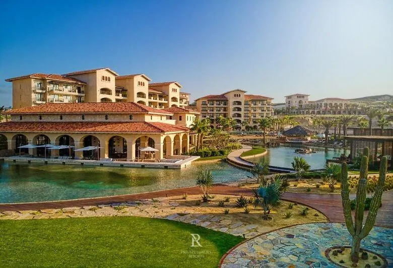 Two Bedroom Penthouse- Grand Solmar Pacific Dunes Cabo San Lucas 0*,