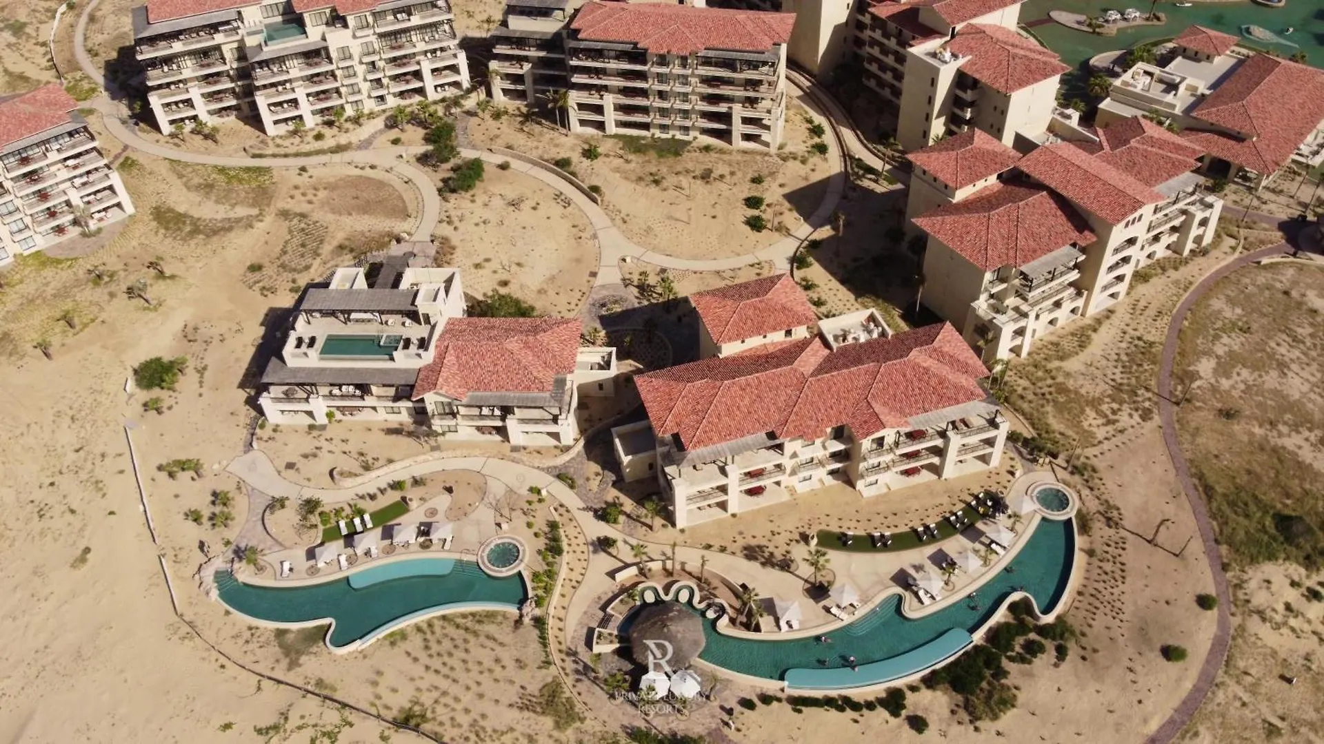 Two Bedroom Penthouse- Grand Solmar Pacific Dunes Cabo San Lucas Mexiko