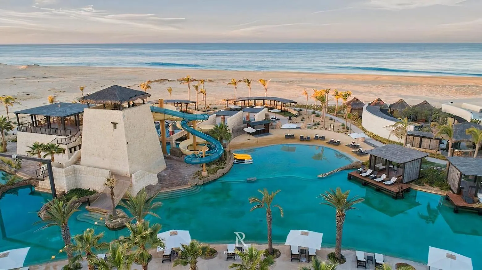 Two Bedroom Penthouse- Grand Solmar Pacific Dunes Cabo San Lucas Rezort