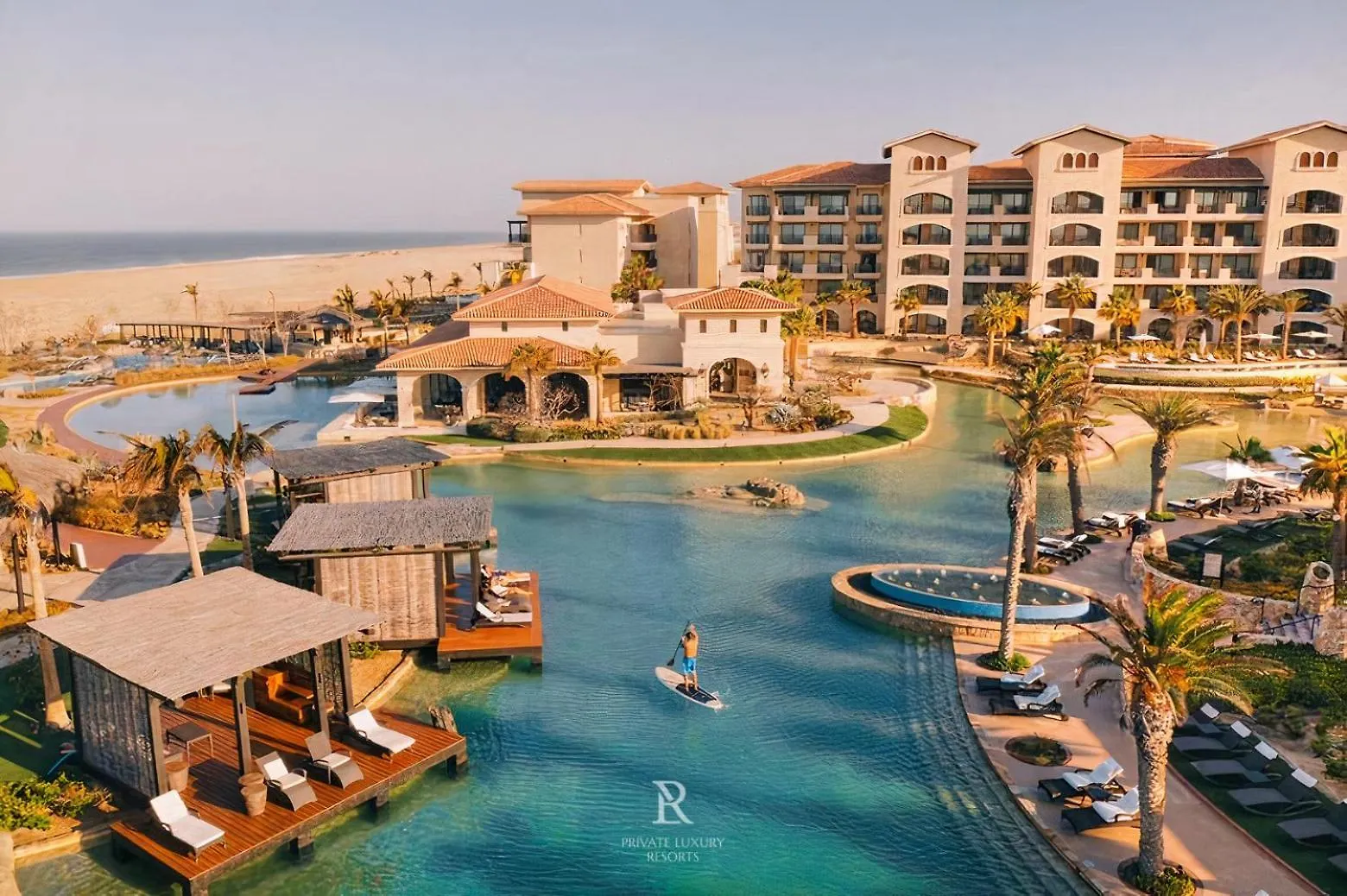 Two Bedroom Penthouse- Grand Solmar Pacific Dunes Cabo San Lucas Rezort
