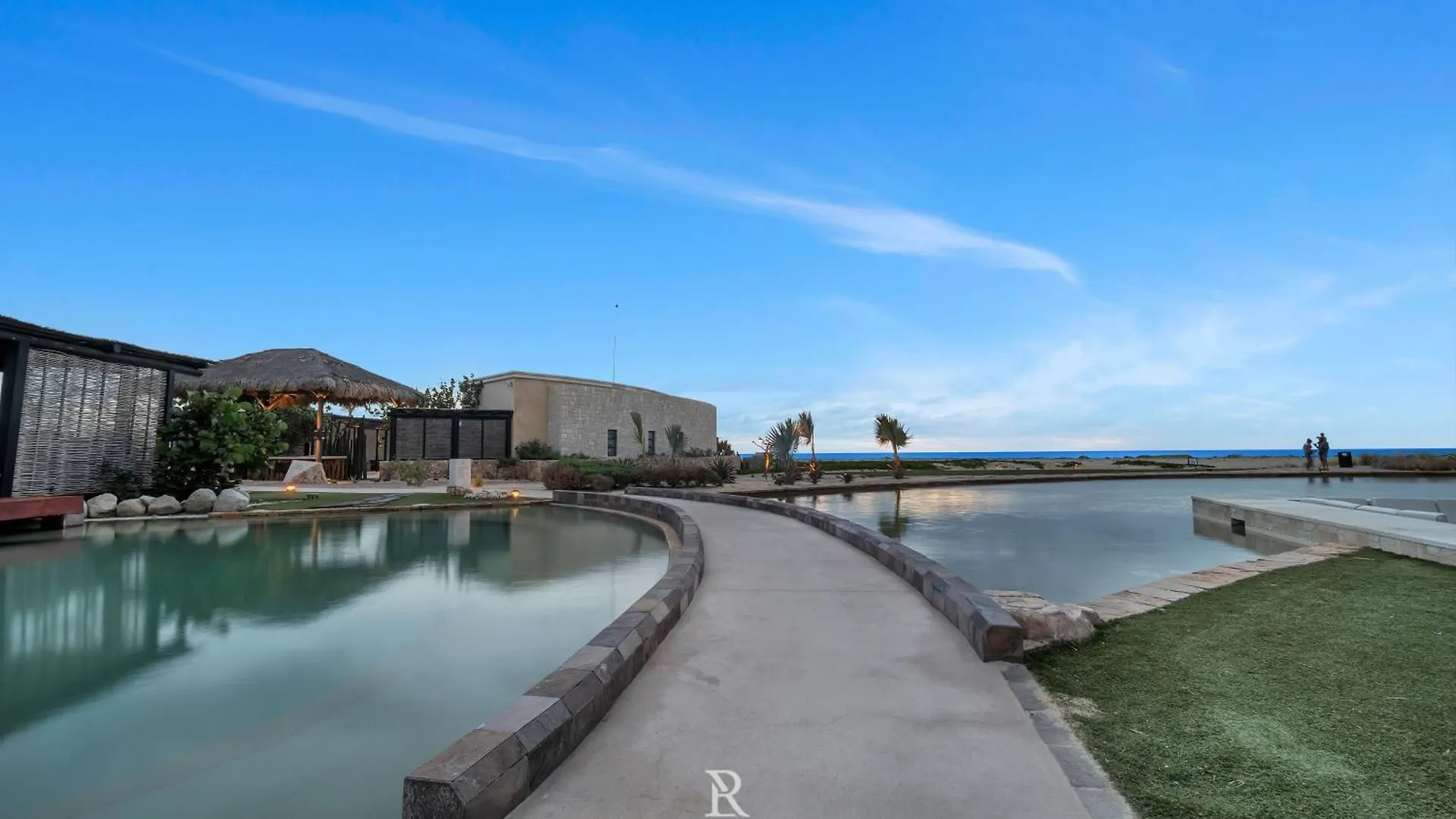 Two Bedroom Penthouse- Grand Solmar Pacific Dunes Cabo San Lucas Rezort