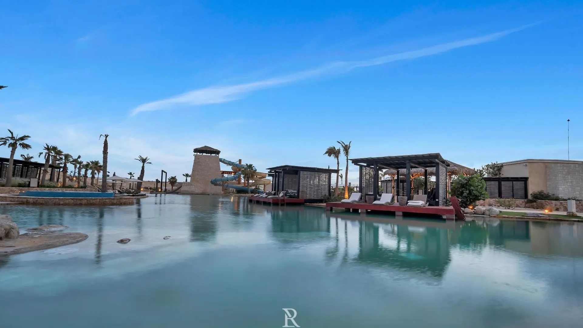 Rezort Two Bedroom Penthouse- Grand Solmar Pacific Dunes Cabo San Lucas Mexiko