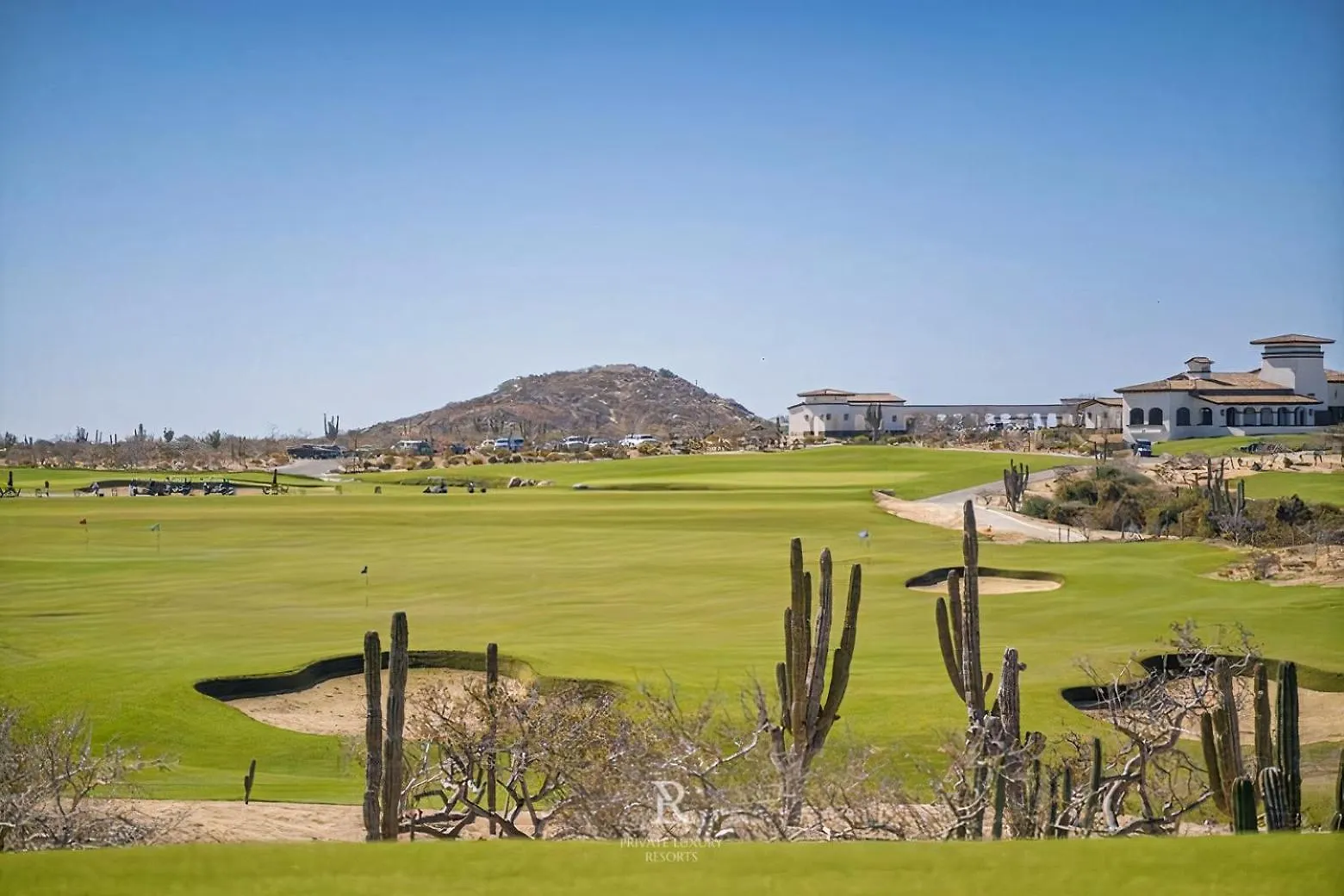 Rezort Two Bedroom Penthouse- Grand Solmar Pacific Dunes Cabo San Lucas Mexiko