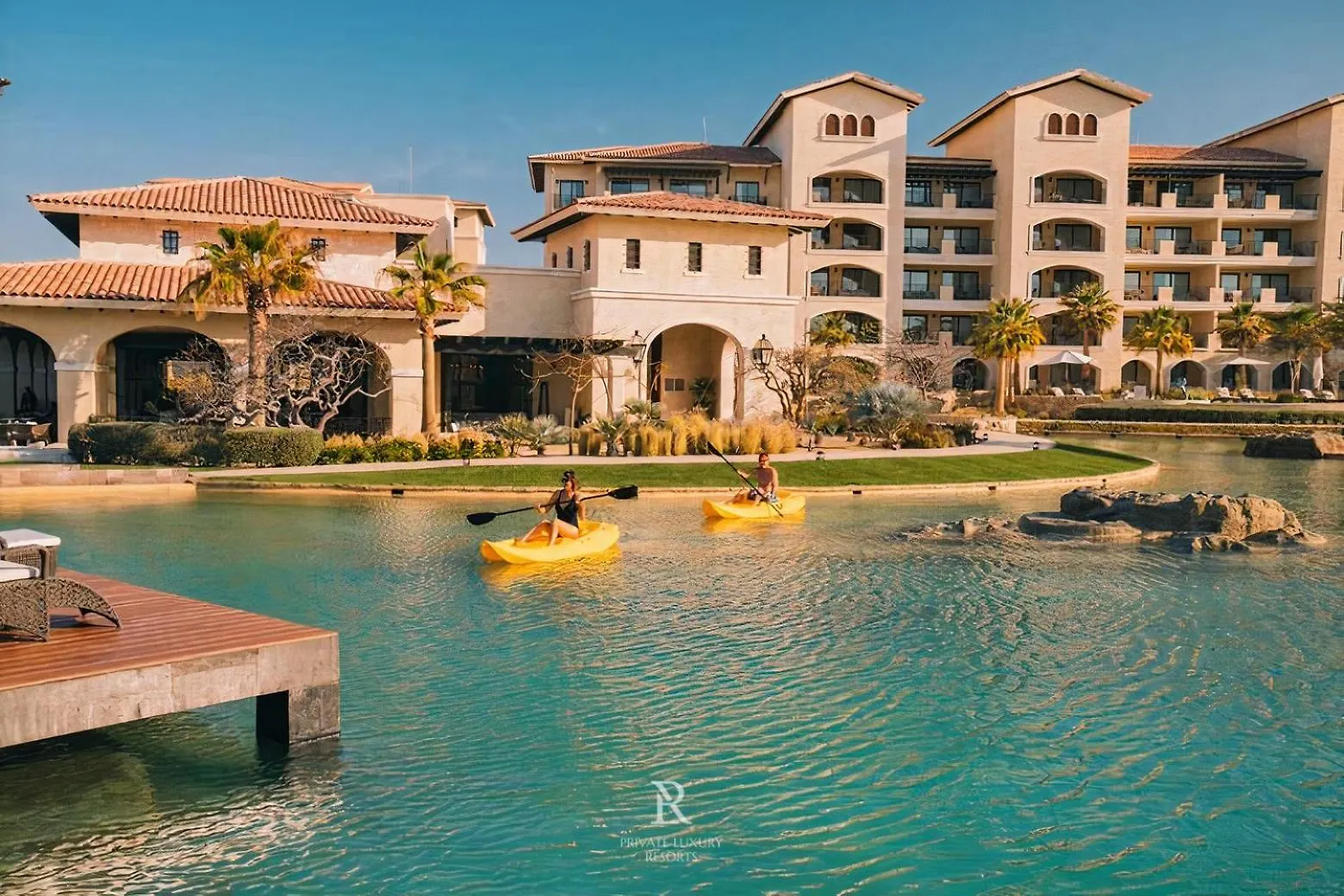 Two Bedroom Penthouse- Grand Solmar Pacific Dunes Cabo San Lucas