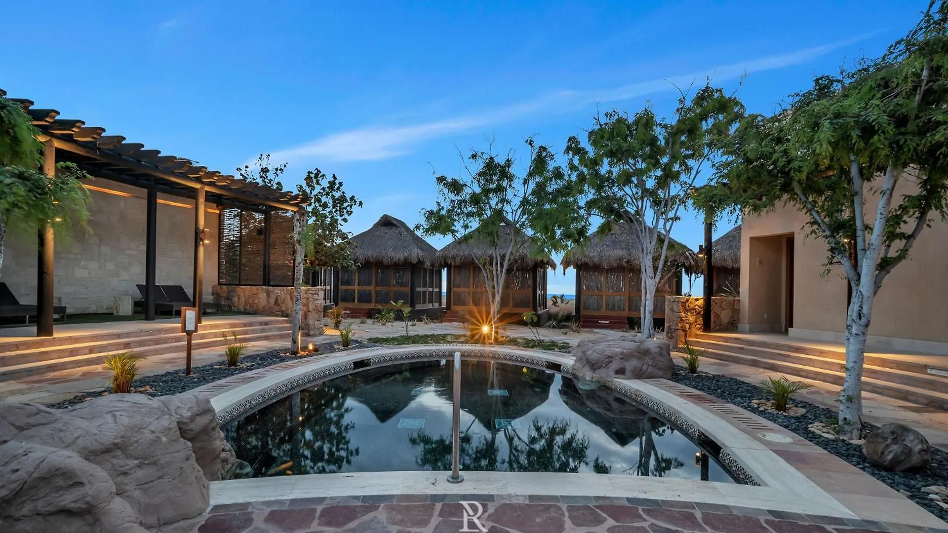 Two Bedroom Penthouse- Grand Solmar Pacific Dunes Cabo San Lucas