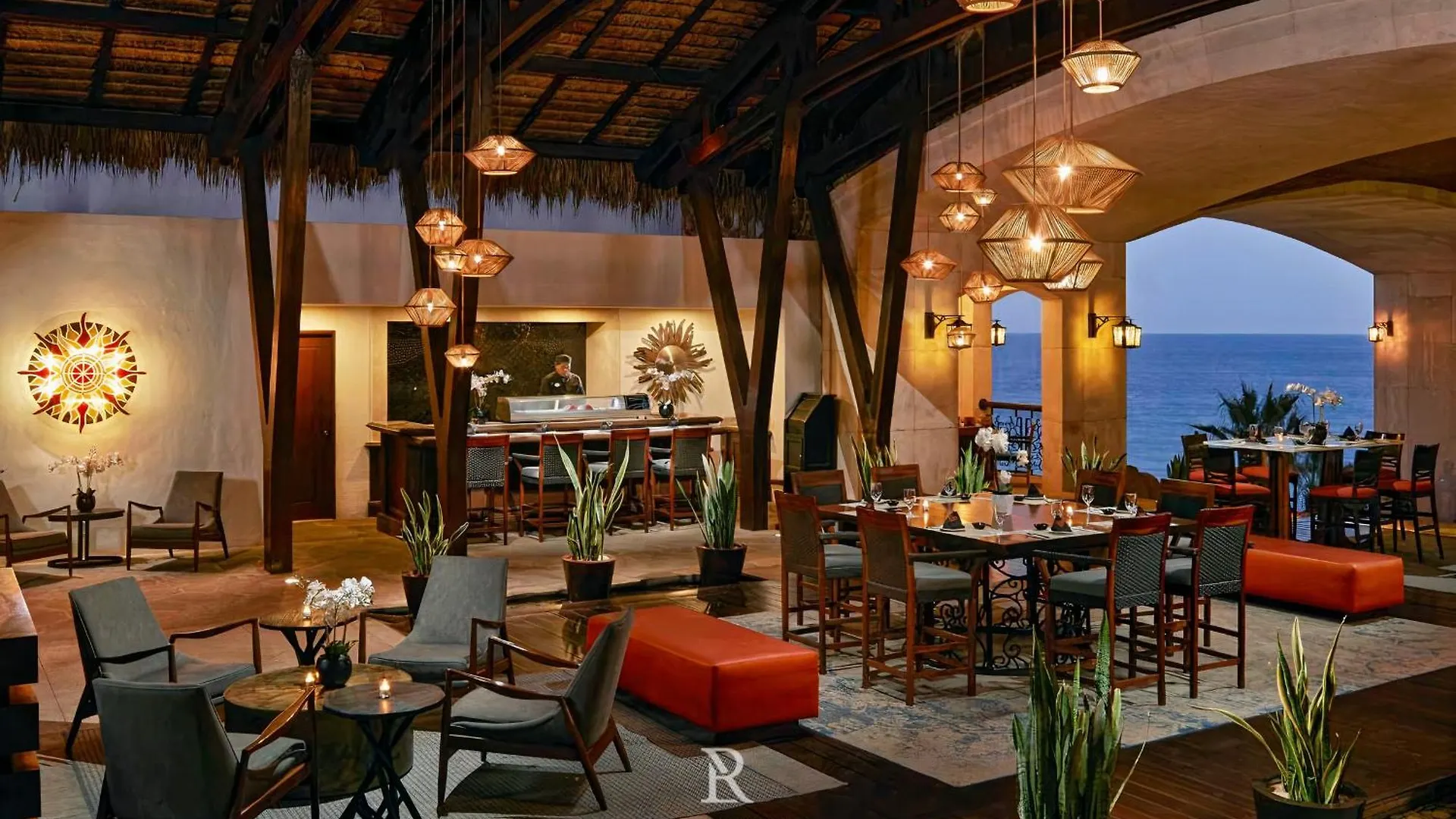 Two Bedroom Penthouse- Grand Solmar Pacific Dunes Cabo San Lucas 0*,
