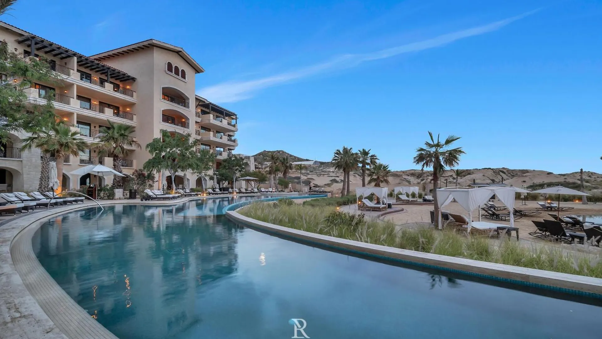 Two Bedroom Penthouse- Grand Solmar Pacific Dunes Cabo San Lucas Rezort