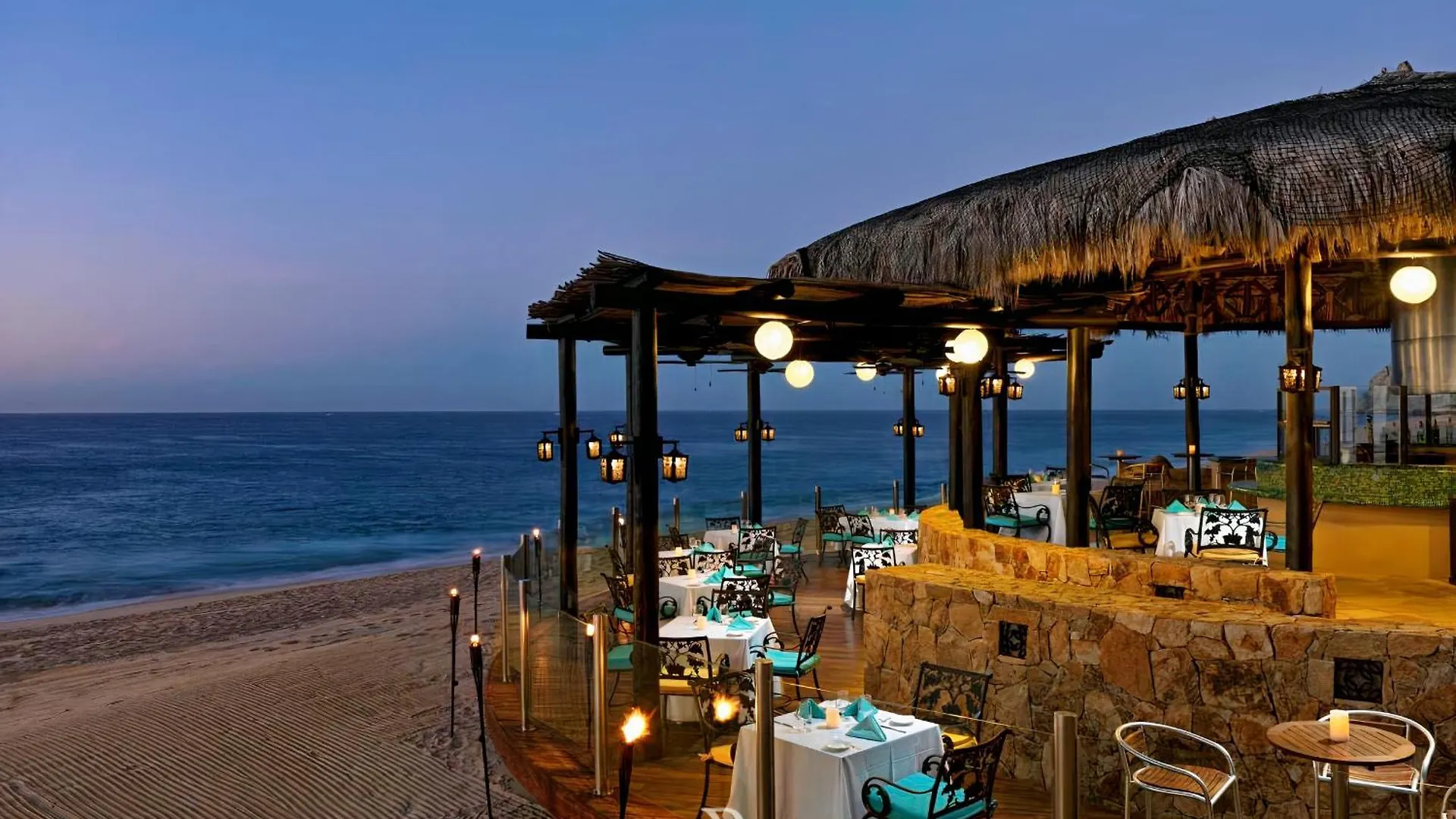 Two Bedroom Penthouse- Grand Solmar Pacific Dunes Cabo San Lucas Rezort