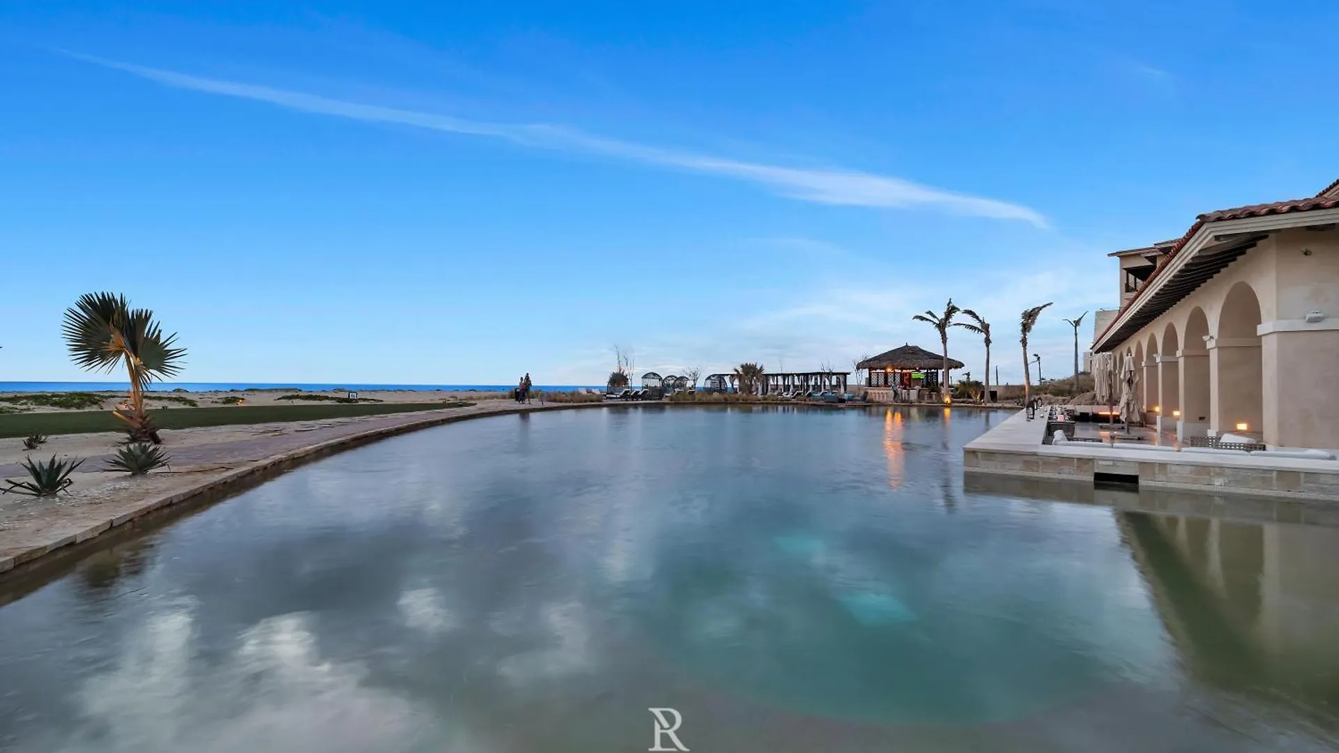 Two Bedroom Penthouse- Grand Solmar Pacific Dunes Cabo San Lucas