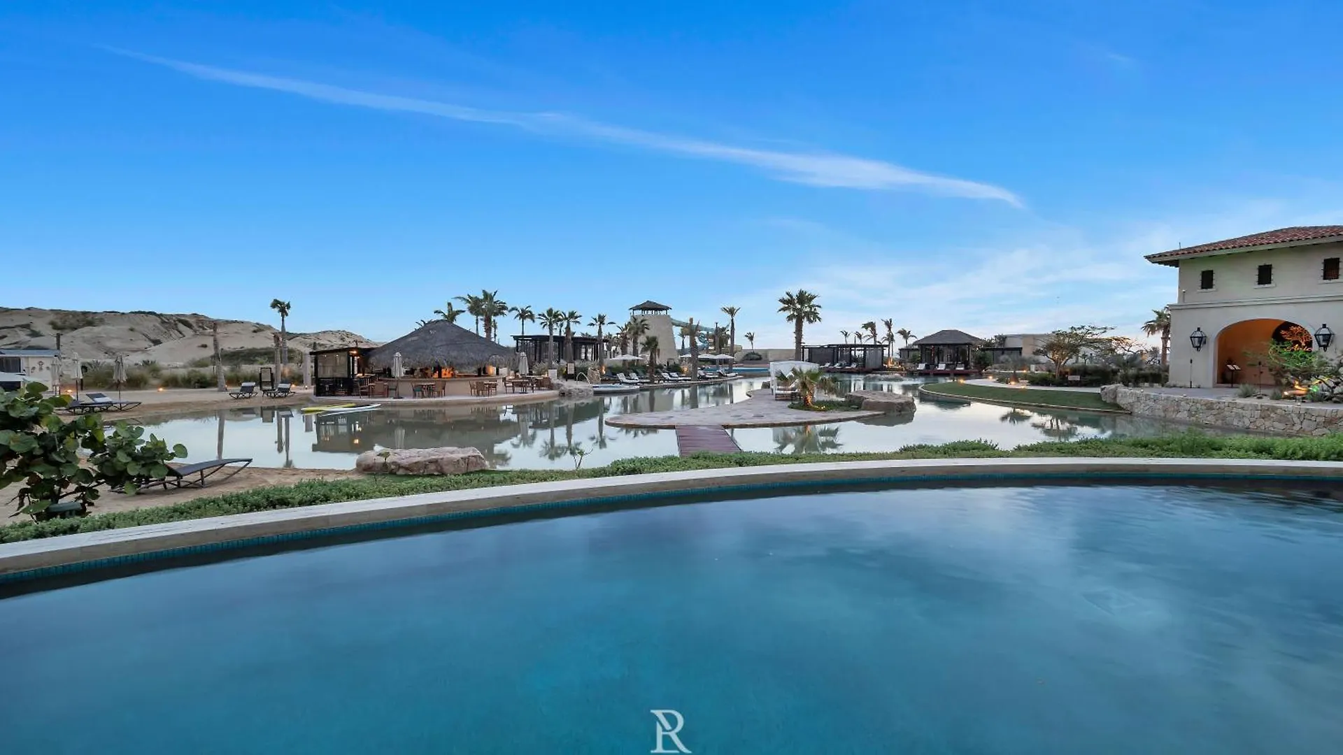 Rezort Two Bedroom Penthouse- Grand Solmar Pacific Dunes Cabo San Lucas