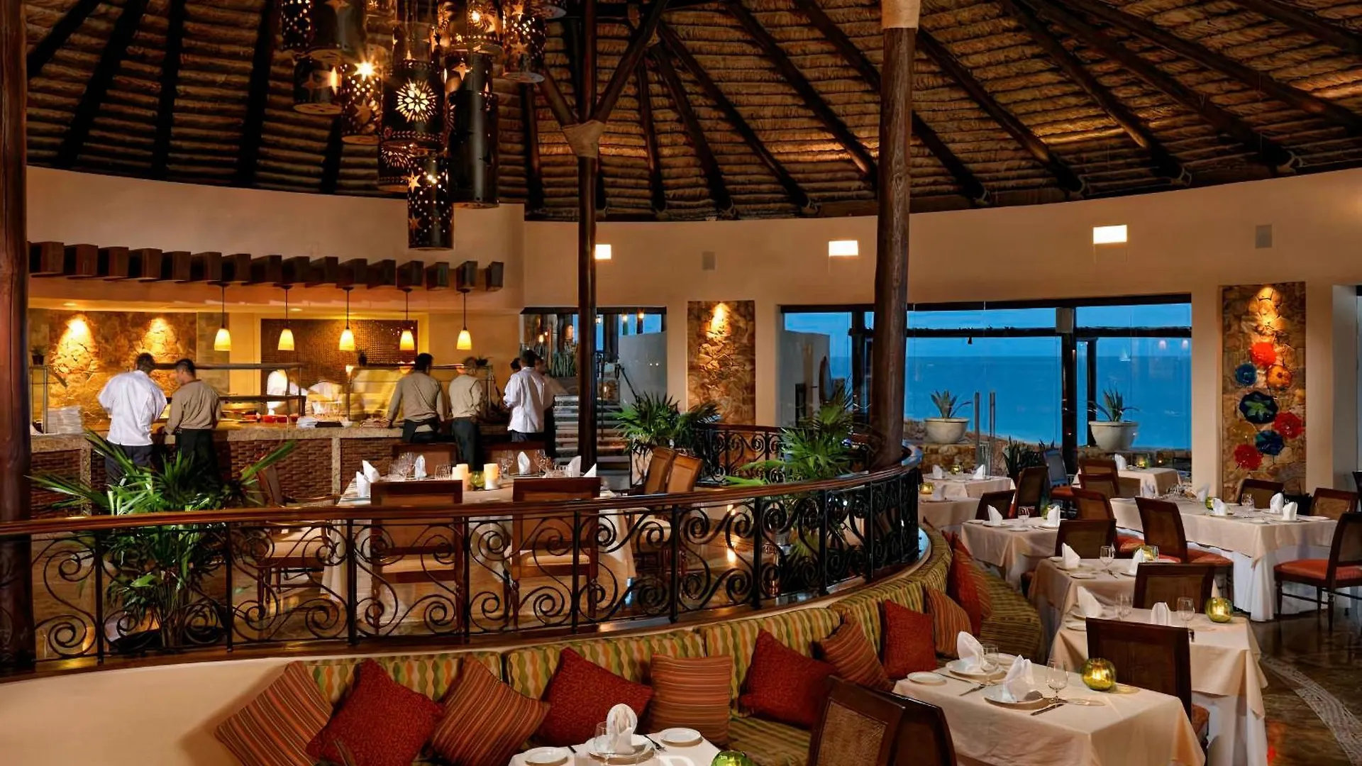 Rezort Two Bedroom Penthouse- Grand Solmar Pacific Dunes Cabo San Lucas Mexiko