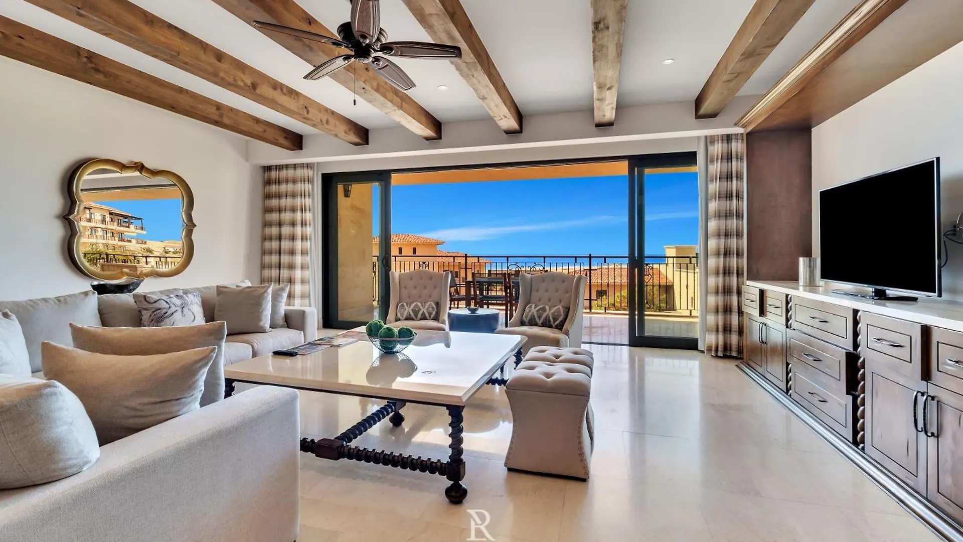 Two Bedroom Penthouse- Grand Solmar Pacific Dunes Cabo San Lucas 0*,  Mexiko
