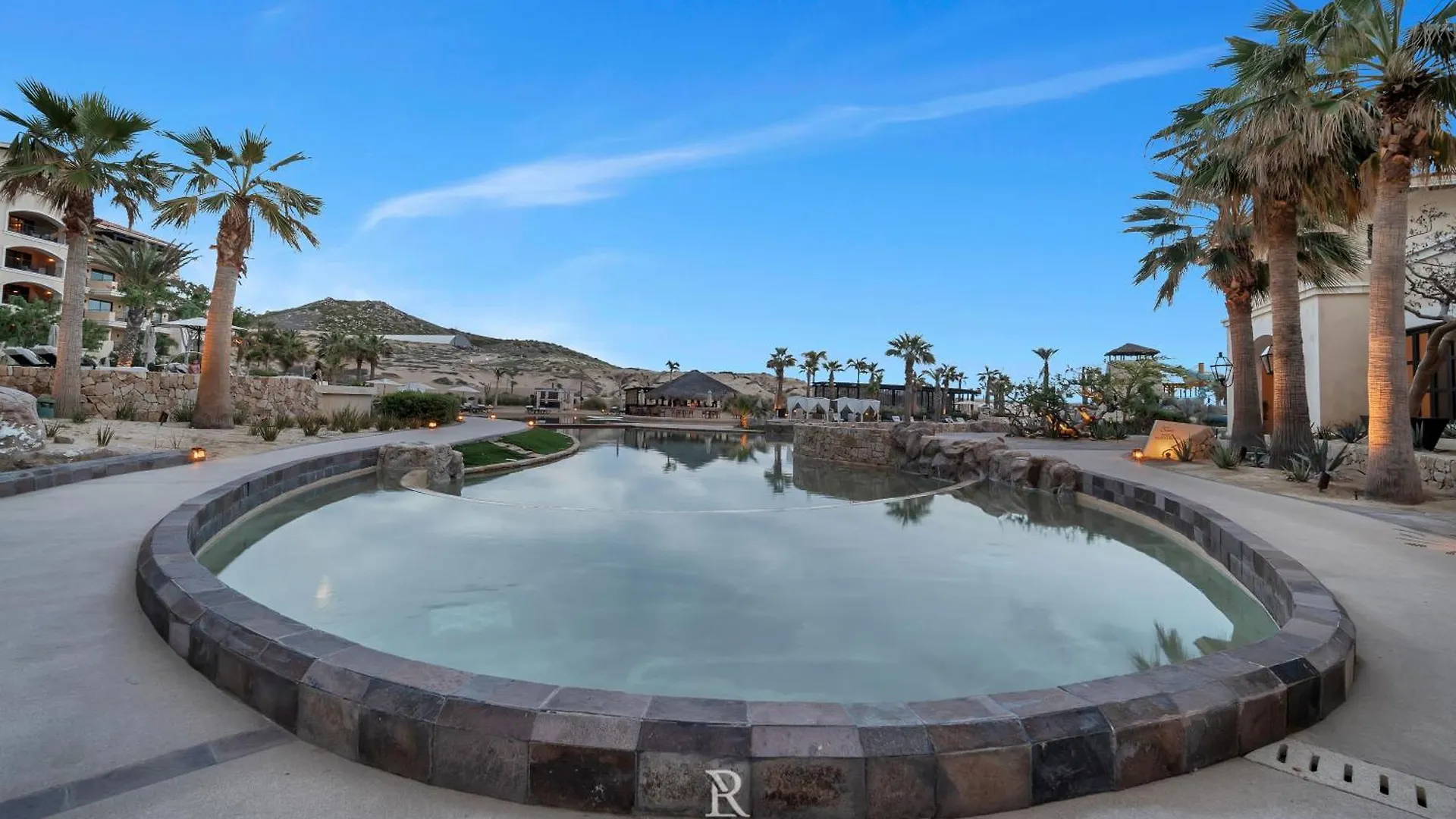 Rezort Two Bedroom Penthouse- Grand Solmar Pacific Dunes Cabo San Lucas