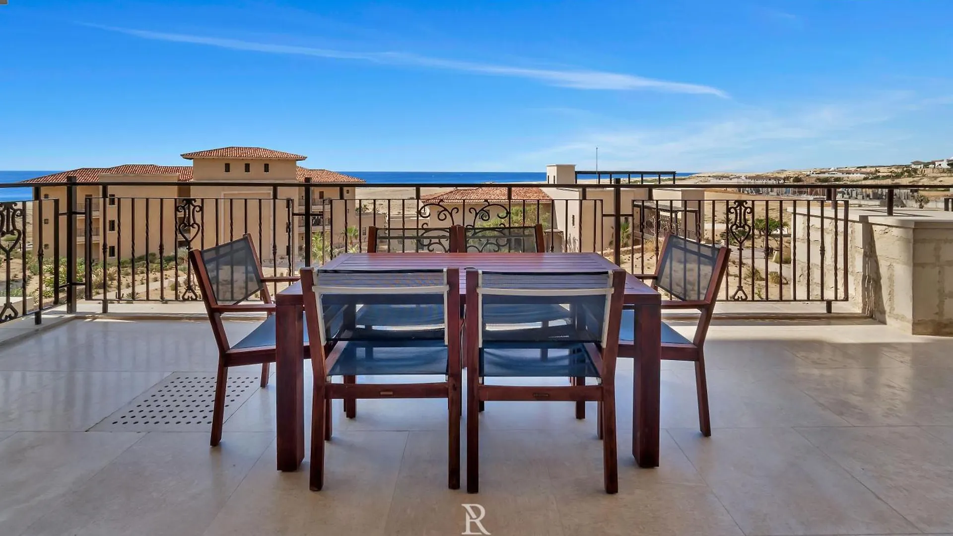 Rezort Two Bedroom Penthouse- Grand Solmar Pacific Dunes Cabo San Lucas Mexiko