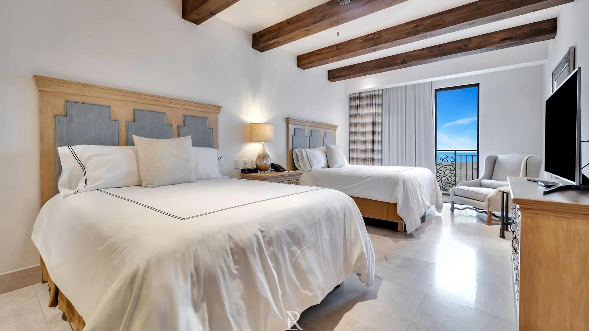 Two Bedroom Penthouse- Grand Solmar Pacific Dunes Cabo San Lucas