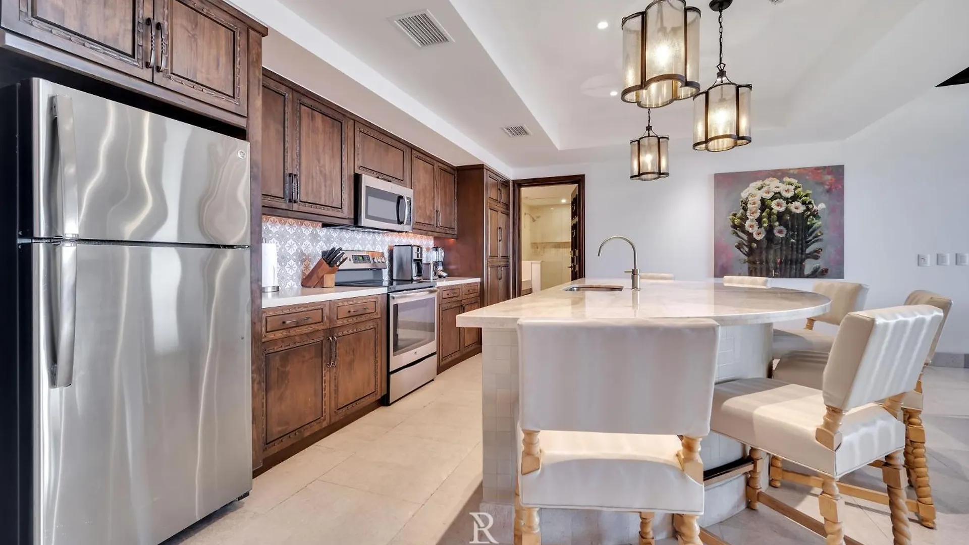 Rezort Two Bedroom Penthouse- Grand Solmar Pacific Dunes Cabo San Lucas