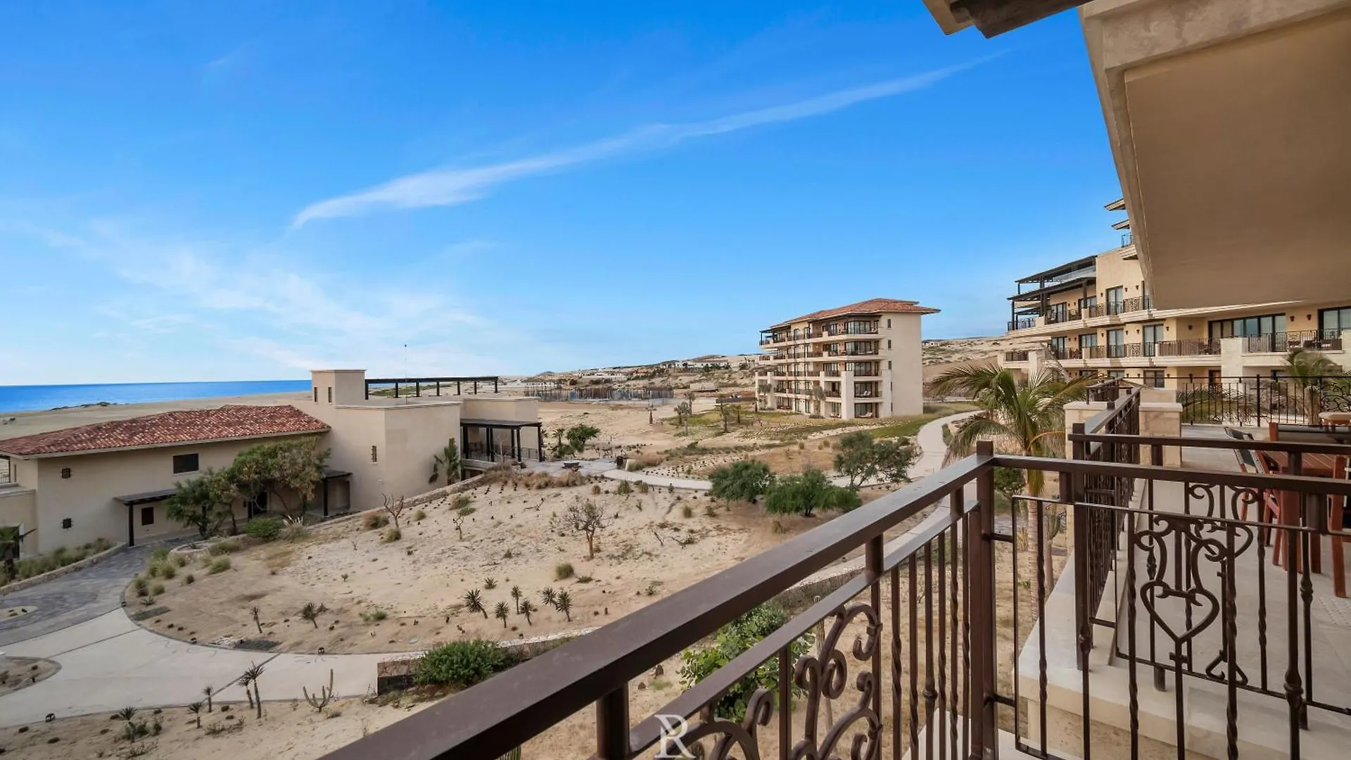 Two Bedroom Penthouse- Grand Solmar Pacific Dunes Cabo San Lucas Rezort